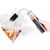 LENSGO Máquina de Fumo Smoke S Mini LENSGO Máquina de Fumo Smoke S Mini