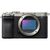 SONY a7CR - Corpo (Prata)