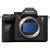 SONY α7S III - Corpo