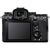 SONY a1 - Corpo