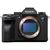 SONY a1 - Corpo