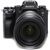 SONY a1 - Corpo