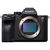 SONY a7R IV - Corpo