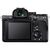 SONY a7R IV - Corpo