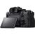 SONY a7R IV - Corpo