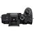 SONY a7R IV - Corpo