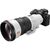 SONY FE 300m f/2.8 GM OSS