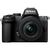 NIKON Z50II + 16-50mm VR + 50-250mm VR