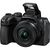 NIKON Z50II + 16-50mm VR + 50-250mm VR