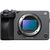 SONY FX3A - Corpo