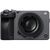 SONY FX3A - Corpo