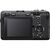 SONY FX3A - Corpo
