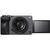 SONY FX3A - Corpo