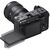 SONY FX3A - Corpo