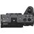SONY FX3A - Corpo