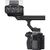 SONY FX3A - Corpo