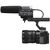SONY FX3A - Corpo