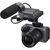 SONY FX3A - Corpo
