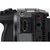 SONY FX3A - Corpo