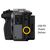 SONY FX3A - Corpo