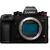 PANASONIC LUMIX S1 II - Corpo