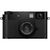 FUJIFILM X-Half - Preto