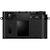 FUJIFILM X-Half - Preto