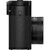 FUJIFILM X-Half - Preto
