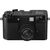 FUJIFILM X-Half - Preto
