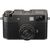FUJIFILM X-Half - Grafite