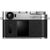 FUJIFILM X-Half - Prata
