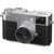 FUJIFILM X-Half - Prata