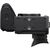 SONY FX2 - Corpo