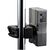 GODOX Conjunto de Grampo LSA-03 com Adaptador para Baterias V-Mount LSA-19