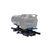 SIRUI Conjunto de Placas de Bases Universais SC-BPS