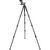 SIRUI Tripé de Carbono SP324 com Cabeça Gimbal BH-10