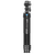 SIRUI Tripé de Carbono L-224F com Cabeça de Bola KV-5
