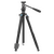 SIRUI Tripé de Carbono L-224F com Cabeça de Bola KV-5