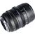 SIRUI Vision Prime 1 Cine T1.4 Full Frame 50mm - PretoSIRUI Vision Prime 1 Cine T1.4 Full Frame 50mm - Preto