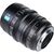SIRUI Vision Prime 1 Cine T1.4 Full Frame 24mm - Preto