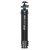 SIRUI Tripé de Carbono L-224F com Cabeça de Bola KS-10