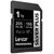 LEXAR Professional SDXC Silver Plus 205MB/s U3 UHS-I 4K - 1TB