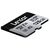 LEXAR Micro SDXC Silver Plus 205Mb/s Classe 10 V30 U3 UHS-I - 128GB (PACK 2 Unidades)