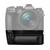 OM SYSTEM Punho HLD-10 para OM-1 e OM-1 II