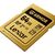 LEXAR SDXC ARMOR GOLD 280Mb/s Classe 10 V60 U3 UHS-II - 64GB