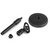 VONYX Suporte de Mesa para Microfone (TS03)