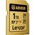 LEXAR SDXC ARMOR GOLD 280Mb/s Classe 10 V60 U3 UHS-II - 1TB