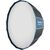 NANLITE Softbox Parabólica Rapid SB-RP120 - 120cm