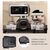GODOX iT30 Pro Mini Flash TTL Olympus/Panasonic - Prata