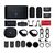 HOLLYLAND Lark Max 2 (2TX + 2RX + 2Fones) - Ultimate Combo